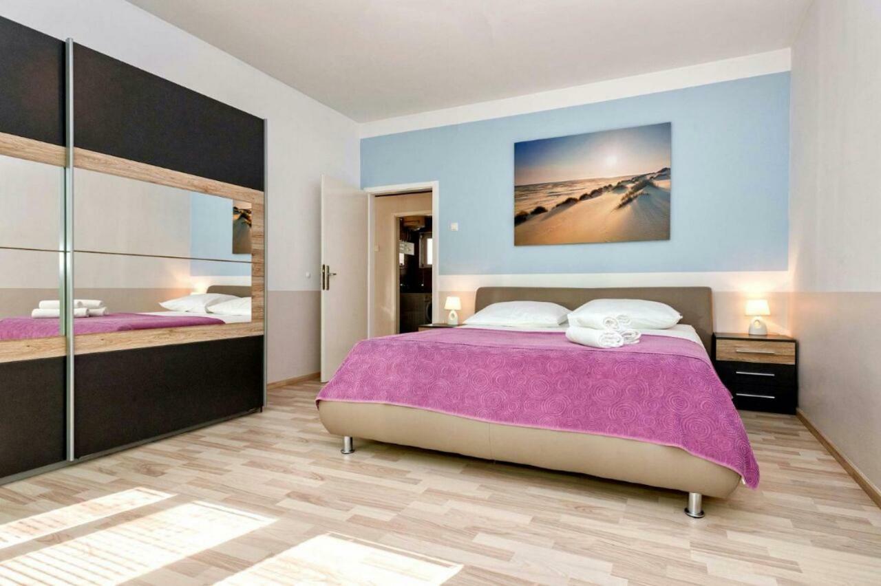 Apartment Maja Спліт Екстер'єр фото