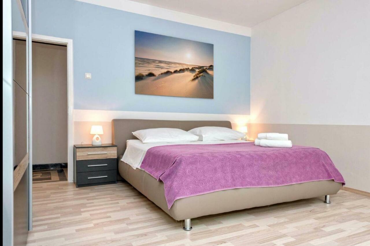 Apartment Maja Спліт Екстер'єр фото