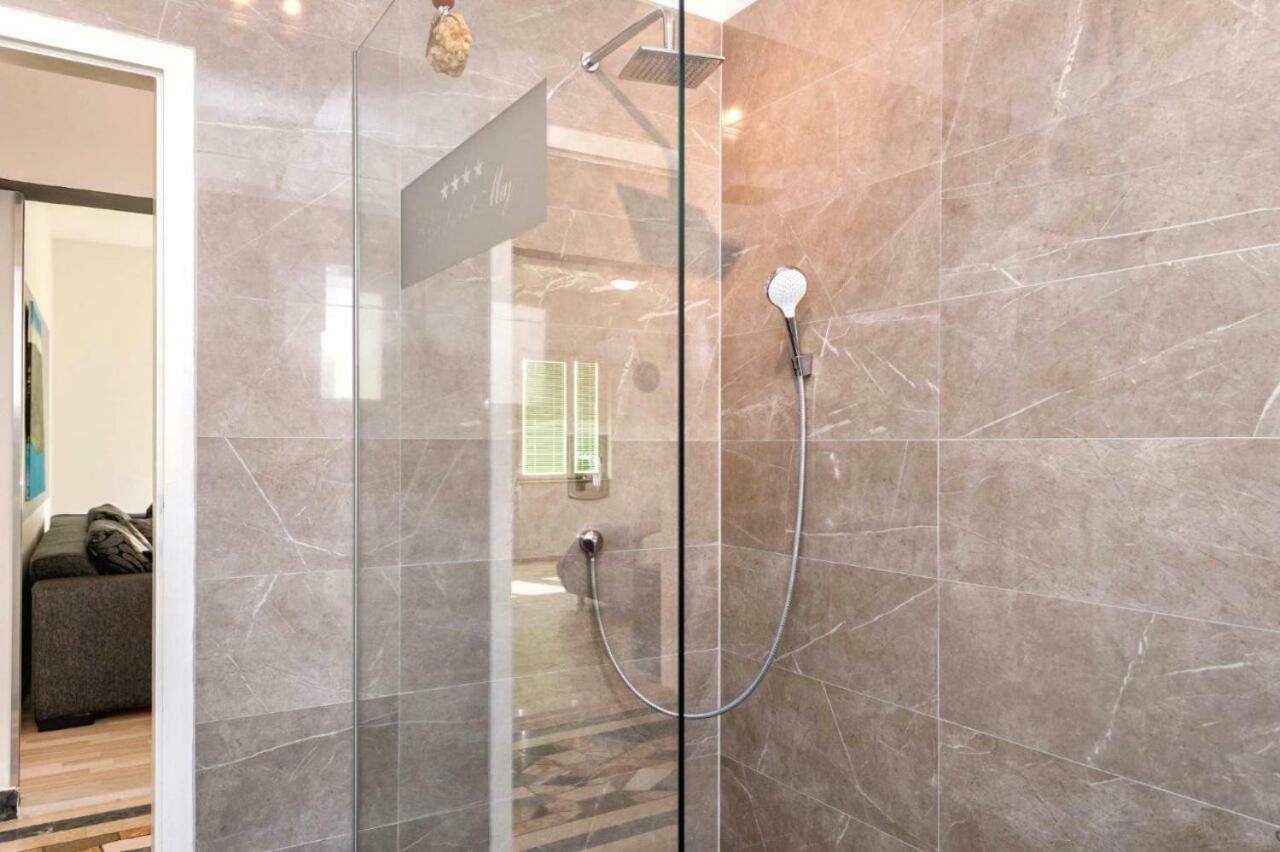 Apartment Maja Спліт Екстер'єр фото