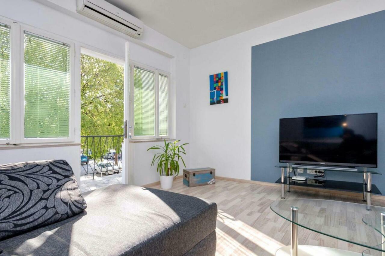 Apartment Maja Спліт Екстер'єр фото