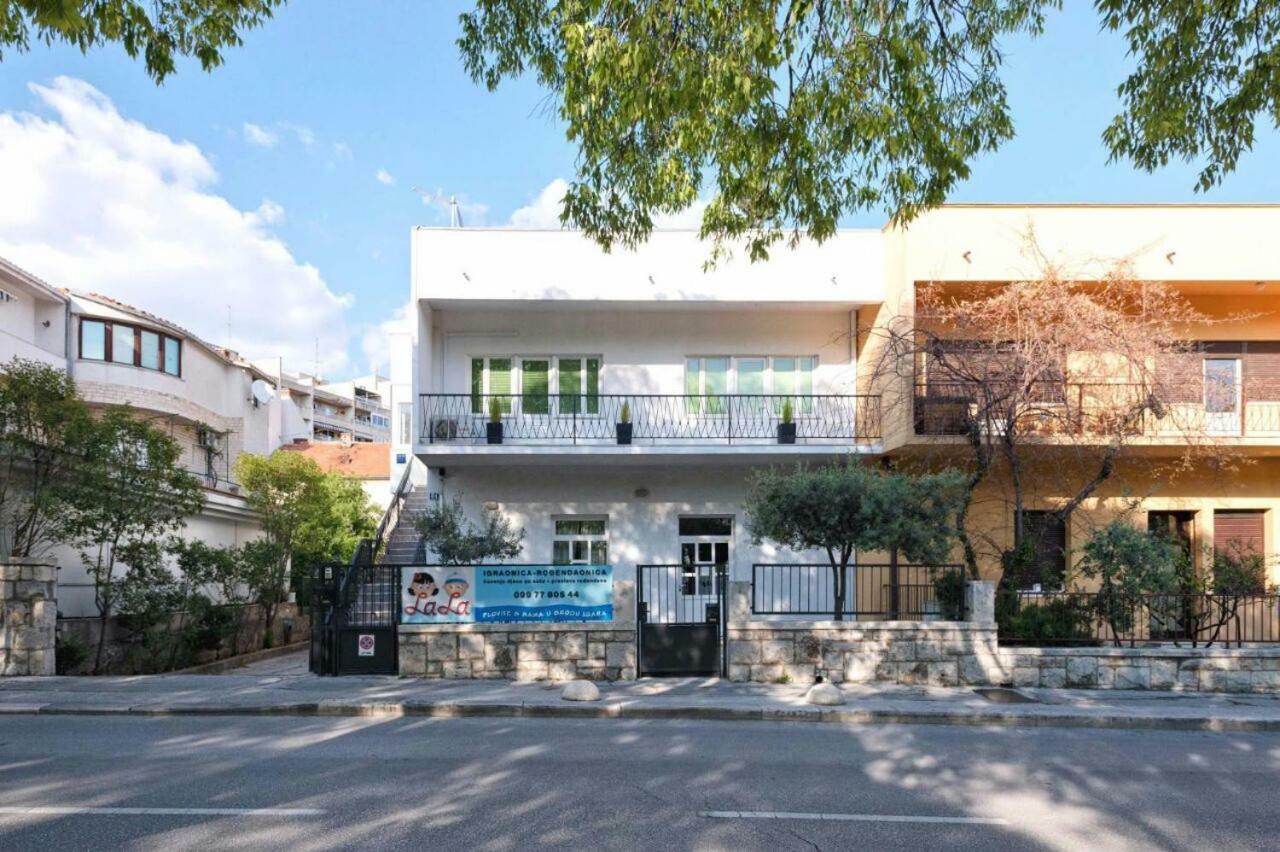Apartment Maja Спліт Екстер'єр фото
