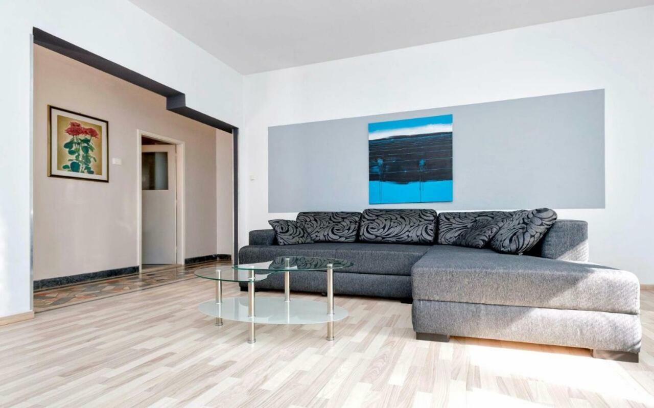 Apartment Maja Спліт Екстер'єр фото